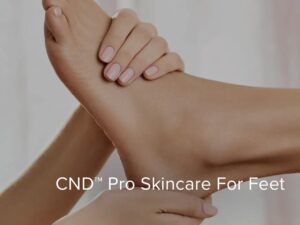 Pedicures in Cardiff at Michelle Marshall Salon Rhiwbina