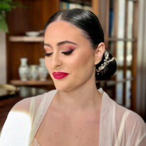 Makeup Artist Central Cardiff Beauty Salon South Wales Professional Makeup Artist Cardiff Michelle Marshall Beauty Salons