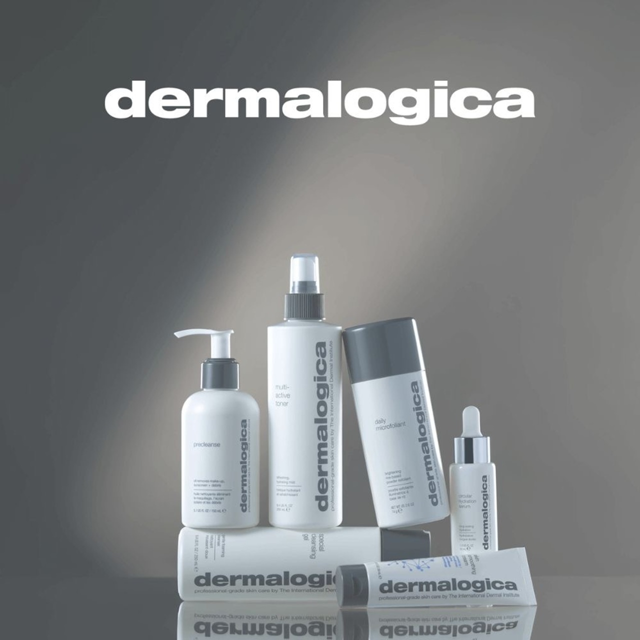 Dermalogica Skin Care online from Michelle Marshall Salons Cardiff resized
