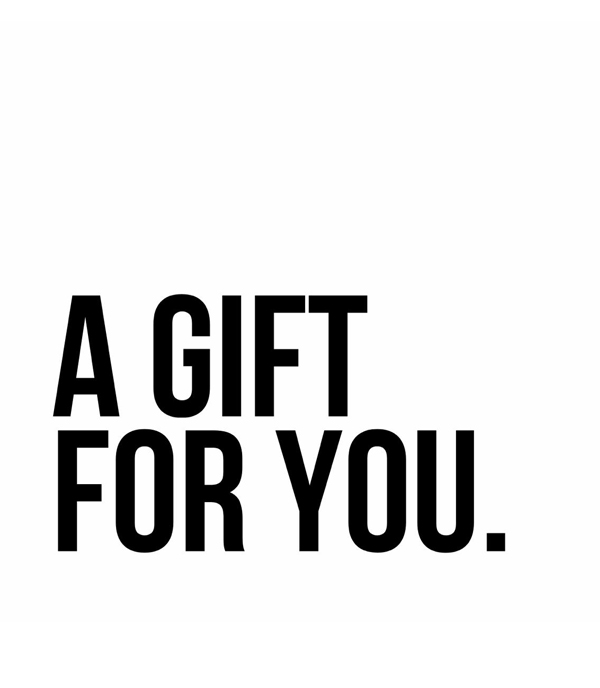 SHOP GIFT VOUCHERS ONLINE