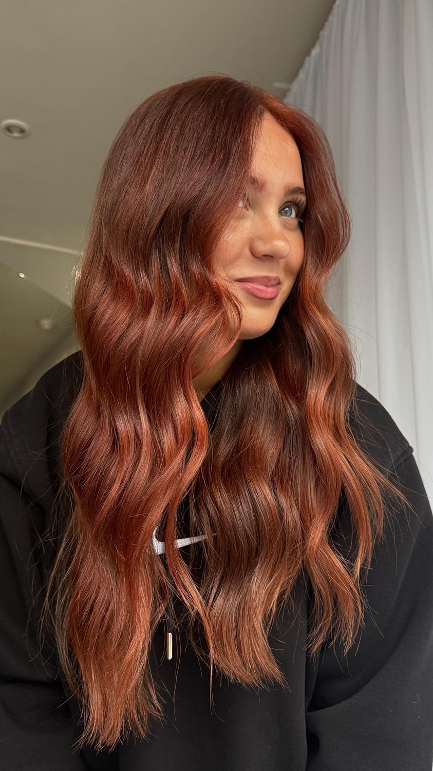 Hair Colour Experts Cardiff Michelle Marshall Salon Rhiwbina Hair Colour Experts Cardiff Michelle Marshall Salon Rhiwbina