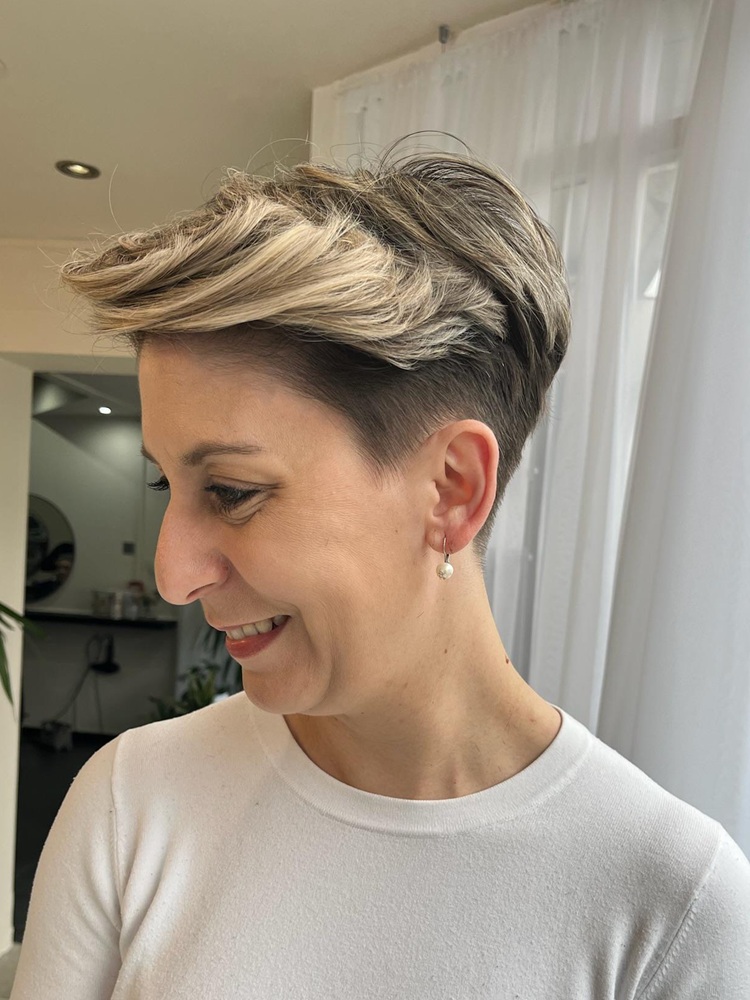 New Guest Offer Rhiwbina Cardiff Hairdressers Michelle Marshall Salon