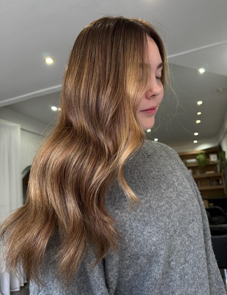 New Client Offer Rhiwbina Cardiff Hairdressers Michelle Marshall Salon 4