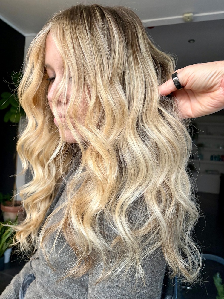New Guest Hair Experience