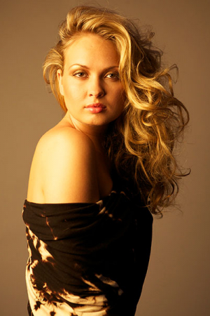 Alize at Michelle Marshall Hair Salon in Cardiff
