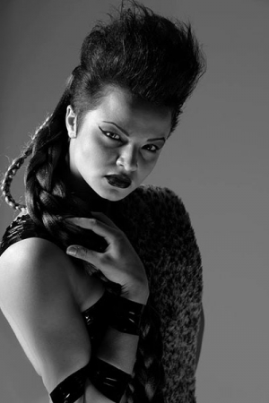 Avante Guard at Michelle Marshall Hair Salon in Cardiff