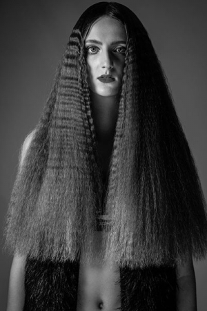 Avante Guard at Michelle Marshall Hair Salon in Cardiff