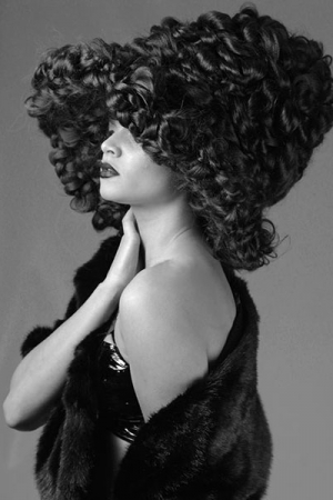 Avante Guard at Michelle Marshall Hair Salon in Cardiff