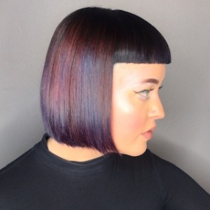 Back To Uni Hair Trends at Michelle Marshall Salon in Cardif Back To Uni Hair Trends at Michelle Marshall Salon in Cardif