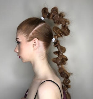 Back To Uni Hair Trends at Michelle Marshall Salon in Cardiff