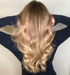 Back To Uni Hair Trends at Michelle Marshall Salon in Cardiff