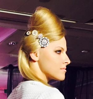Back To Uni Hair Trends at Michelle Marshall Salon in Cardiff