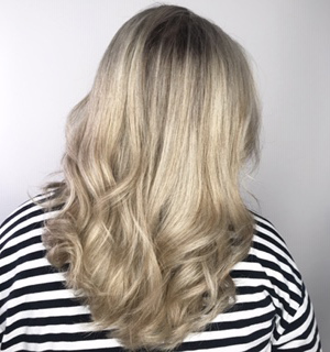 Back To Uni Hair Trends at Michelle Marshall Salon in Cardiff