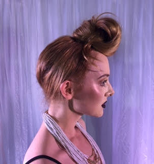 Back To Uni Hair Trends at Michelle Marshall Salon in Cardiff