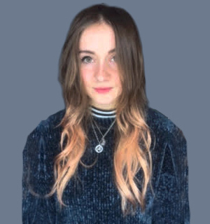 Back To Uni Hair Trends at Michelle Marshall Salon in Cardiff