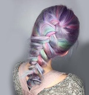 Back To Uni Hair Trends at Michelle Marshall Salon in Cardiff