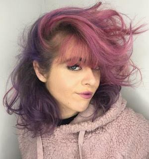 Back To Uni Hair Trends at Michelle Marshall Salon in Cardiff