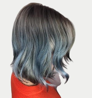 Back To Uni Hair Trends at Michelle Marshall Salon in Cardiff