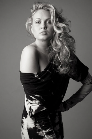 Blonde Ambition at Michelle Marshall Hair Salon in Cardiff