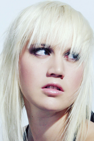 Blonde Ambition at Michelle Marshall Hair Salon in Cardiff