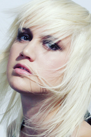 Blonde Ambition at Michelle Marshall Hair Salon in Cardiff