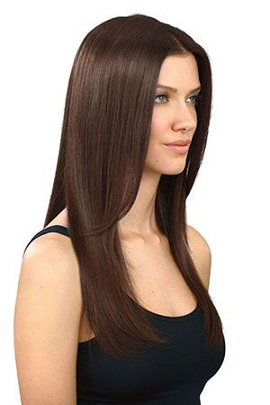 Brunette Hair Colour at Michelle Marshall Hair Salon in Cardiff