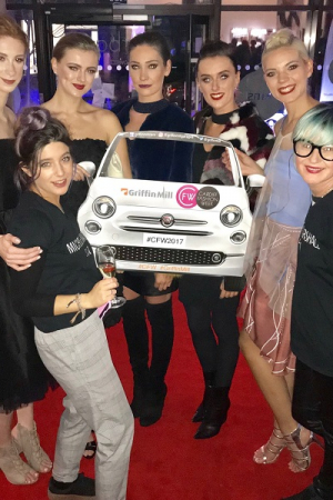 vip launch 8