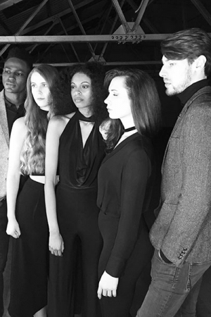 Fashion at Michelle Marshall Hair Salon in Cardiff