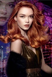 Hair Colour Trends for Autumn from Michelle Marshall Hair Salon in Cardiff