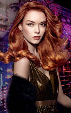 Hair Colour Trends for Autumn from Michelle Marshall Hair Salon in Cardiff