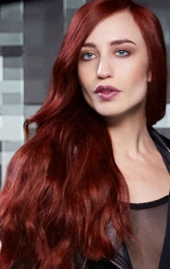 Hair Colour Trends for Autumn from Michelle Marshall Hair Salon in Cardiff