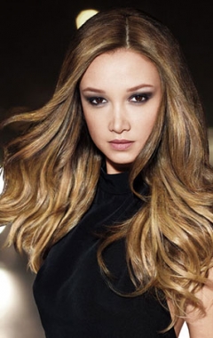 Hair Colour Trends for Autumn from Michelle Marshall Hair Salon in Cardiff