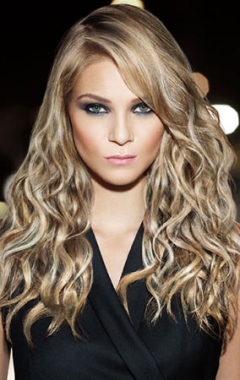 Hair Colour Trends for Autumn from Michelle Marshall Hair Salon in Cardiff
