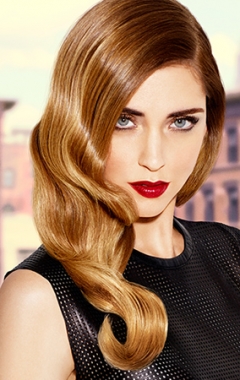 Hair Colour Trends for Autumn from Michelle Marshall Hair Salon in Cardiff