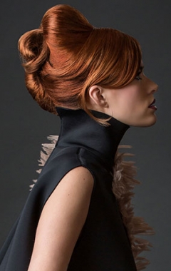 Hair Colour Trends for Autumn from Michelle Marshall Hair Salon in Cardiff
