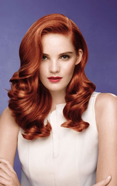 Hair Colour Trends for Autumn from Michelle Marshall Hair Salon in Cardiff