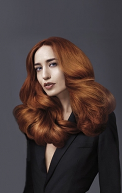 Hair Colour Trends for Autumn from Michelle Marshall Hair Salon in Cardiff