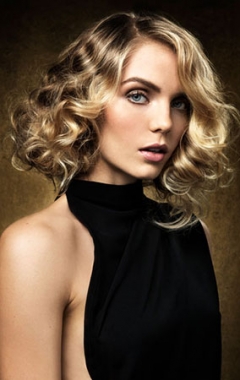 Hair Colour Trends for Autumn from Michelle Marshall Hair Salon in Cardiff
