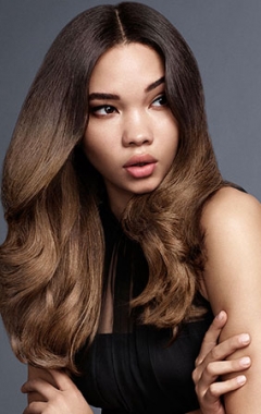 Hair Colour Trends for Autumn from Michelle Marshall Hair Salon in Cardiff