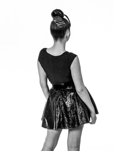 Mean Girls at Michelle Marshall Hair Salon in Cardiff