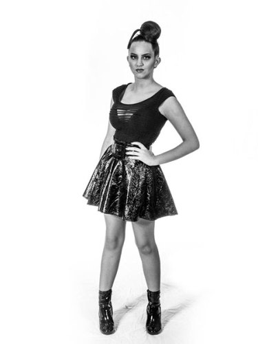 Mean Girls at Michelle Marshall Hair Salon in Cardiff