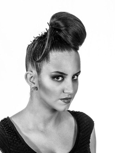 Mean Girls at Michelle Marshall Hair Salon in Cardiff