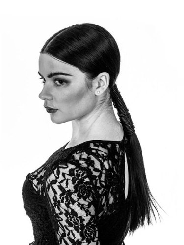 Mean Girls at Michelle Marshall Hair Salon in Cardiff