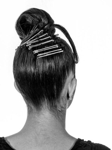 Mean Girls at Michelle Marshall Hair Salon in Cardiff