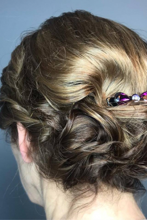 Michelle-Marshall-Hair-Up
