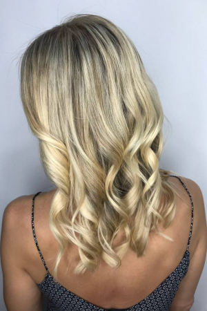 wavy-curls-at-Cardiff-Hair-Salon