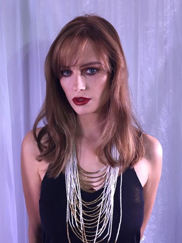 Redken After Hours at Michelle Marshall Hair Salon in Cardiff