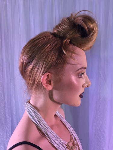 Redken After Hours at Michelle Marshall Hair Salon in Cardiff