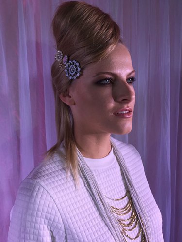 Redken After Hours at Michelle Marshall Hair Salon in Cardiff