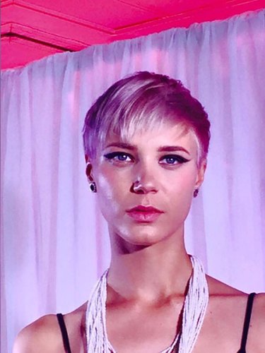 Redken After Hours at Michelle Marshall Hair Salon in Cardiff